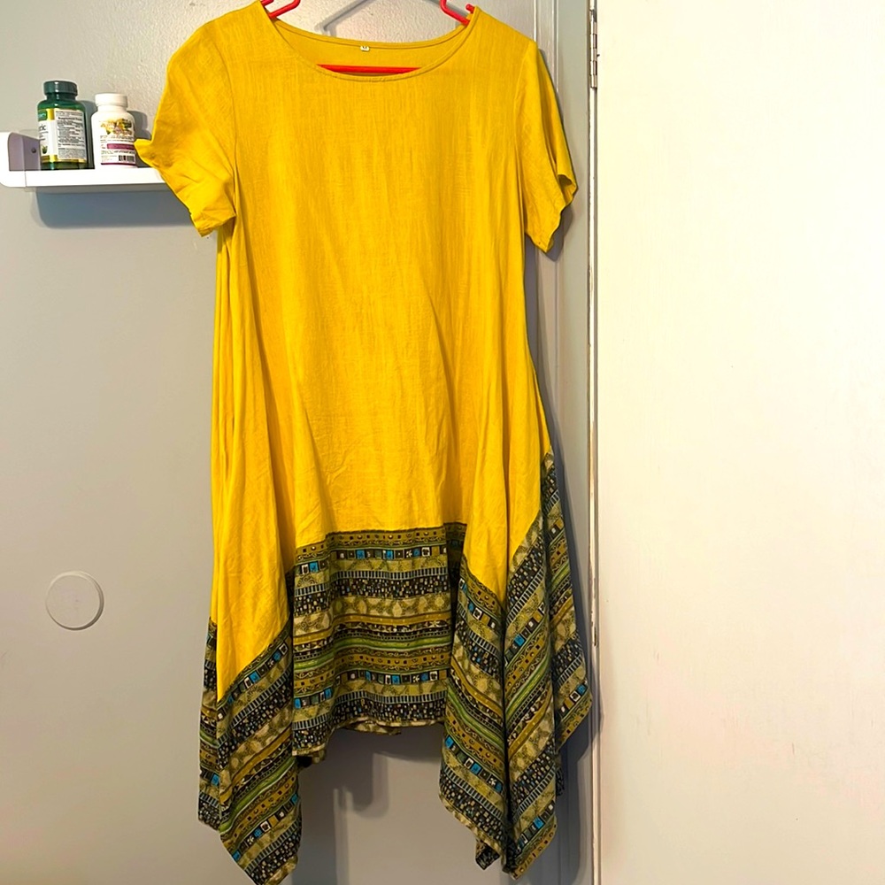 You’ve got that vibe